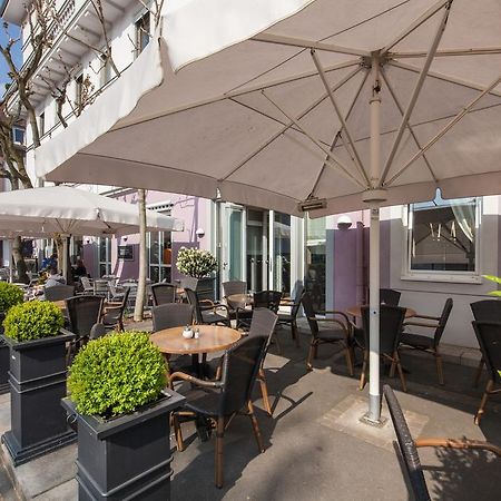 Hotel Post Aschaffenburg Ngoại thất bức ảnh