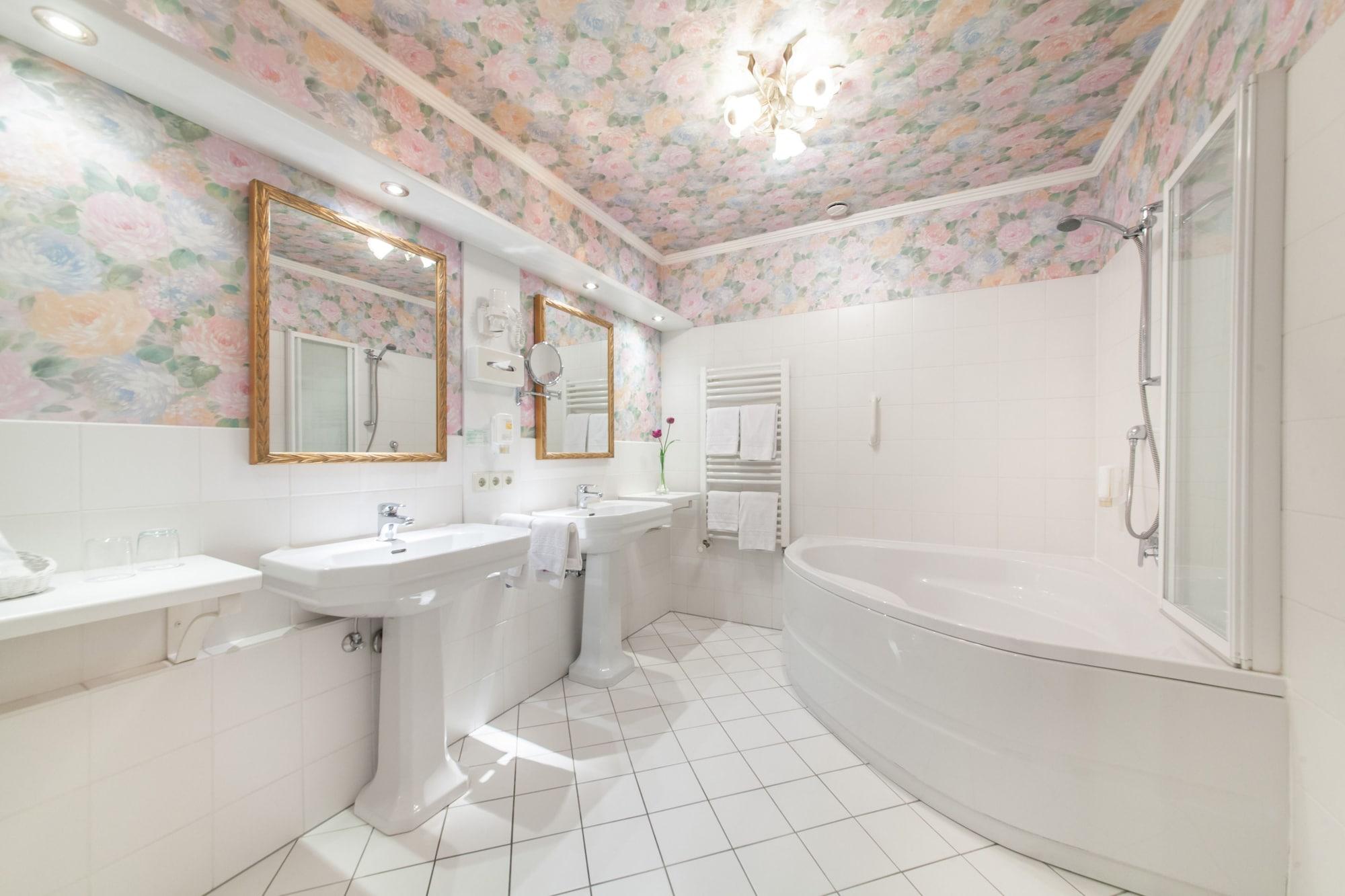 Hotel Post Aschaffenburg Ngoại thất bức ảnh