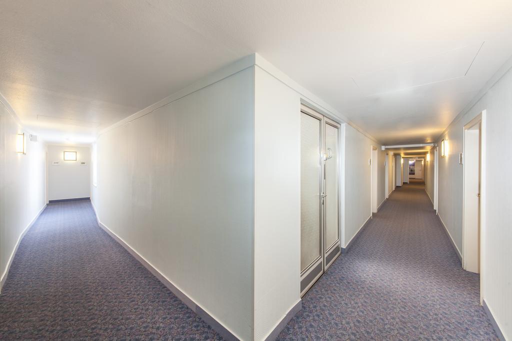 Hotel Post Aschaffenburg Ngoại thất bức ảnh