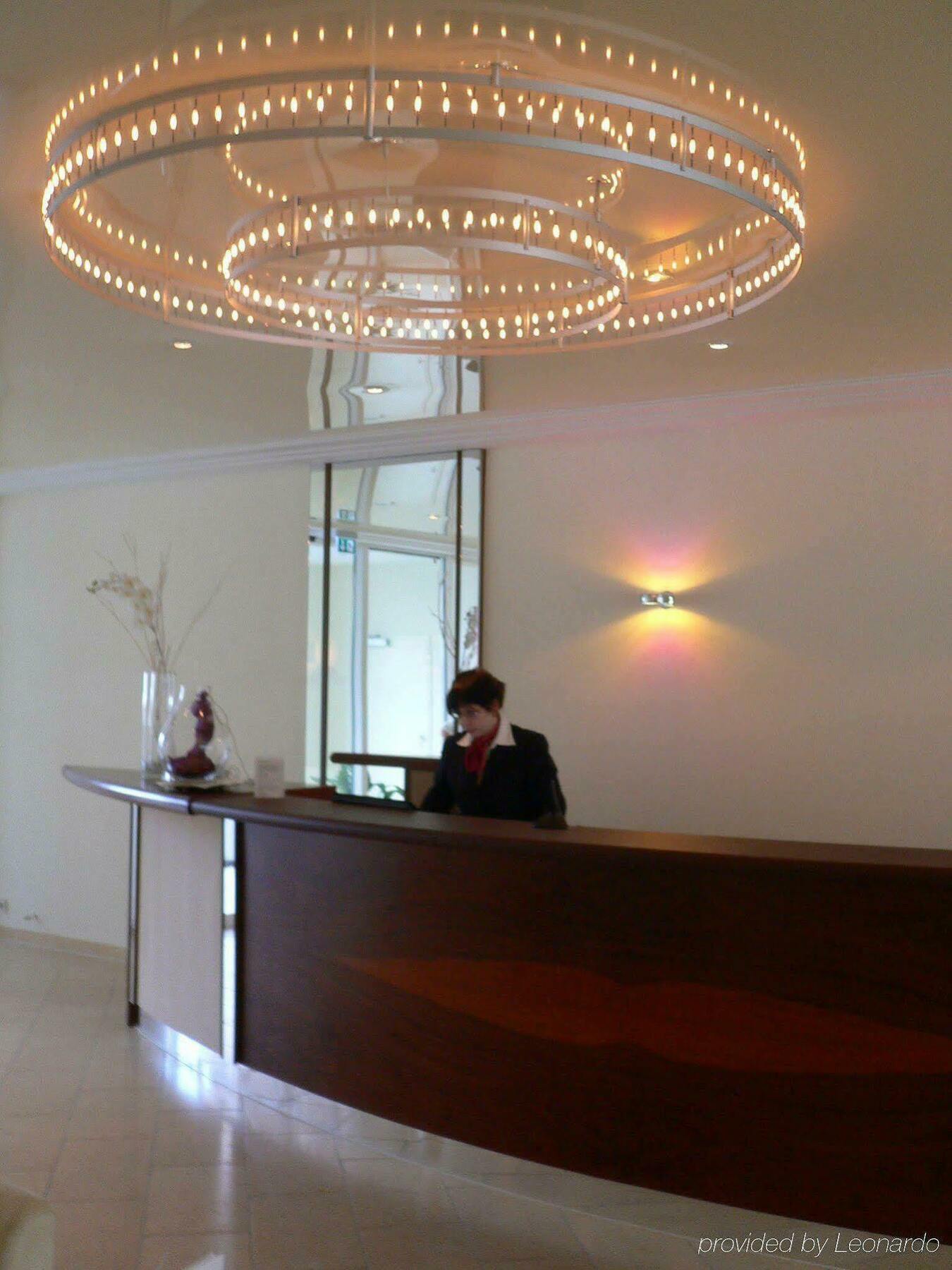 Hotel Post Aschaffenburg Ngoại thất bức ảnh