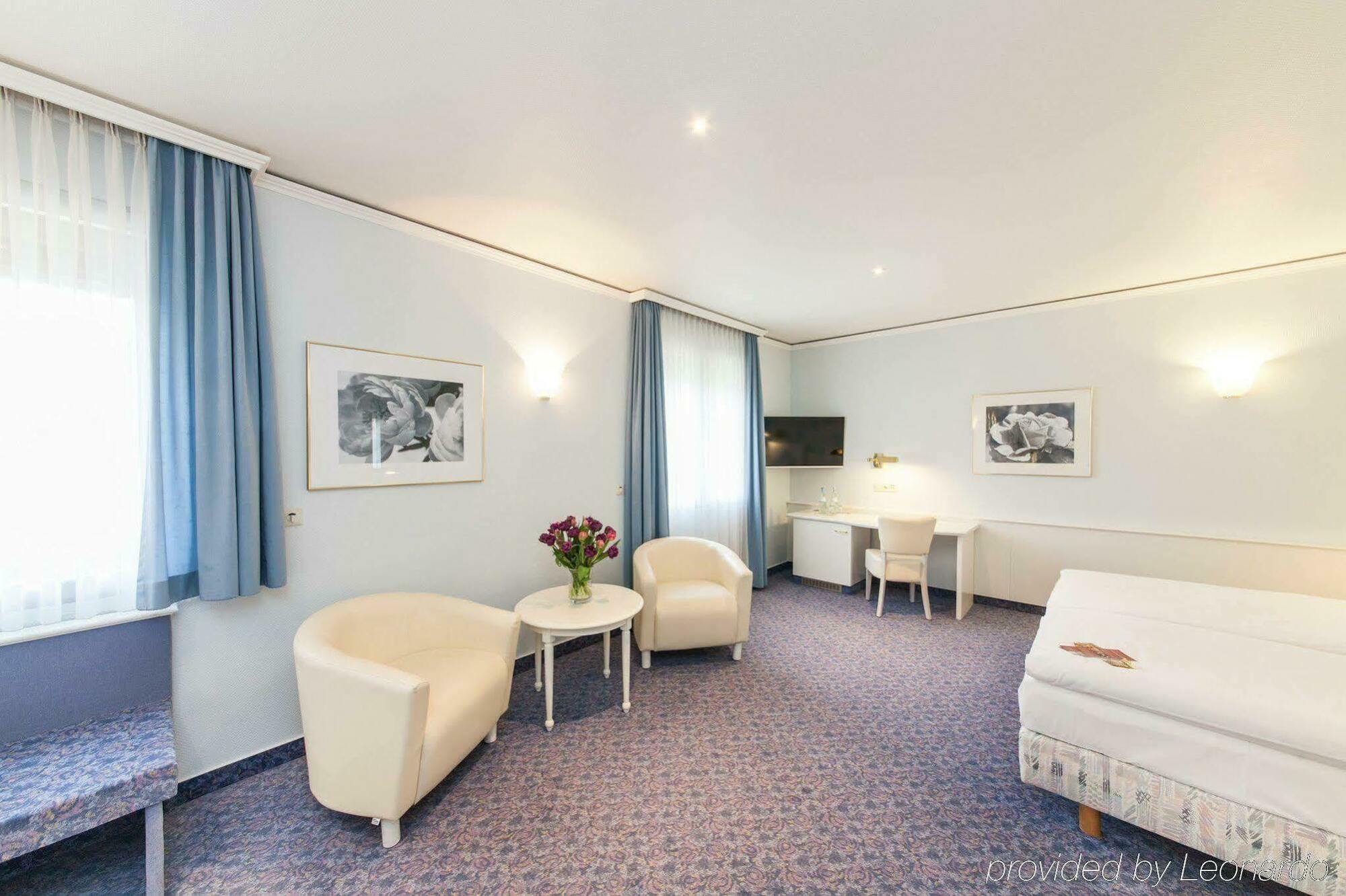 Hotel Post Aschaffenburg Ngoại thất bức ảnh